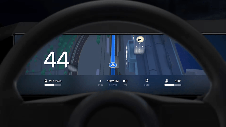 Apple CarPlay : cette nouvelle fonctionnalité va faciliter les, apple  carplay voiture 