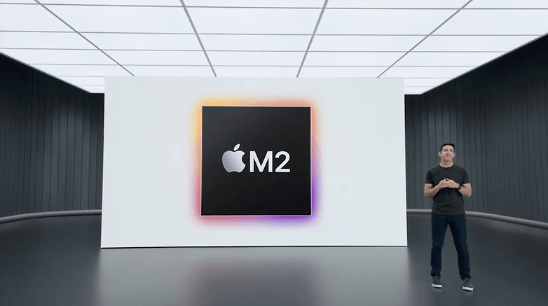 Apple WWDC 2022