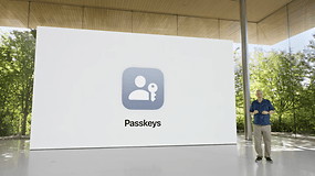 Apple Passkey: Warum im Internet alle davon profitieren werden