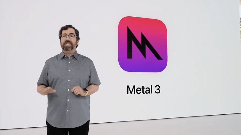 Apple WWDC 2022