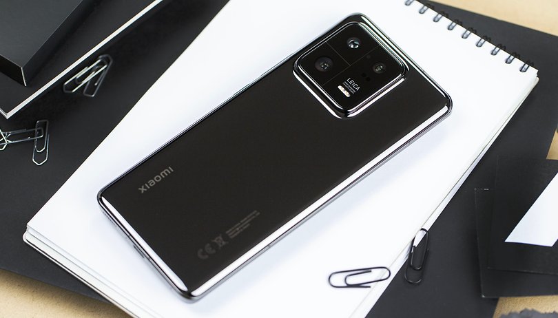 Review Of The Xiaomi 12S Ultra: Photography Fans, You're Going To