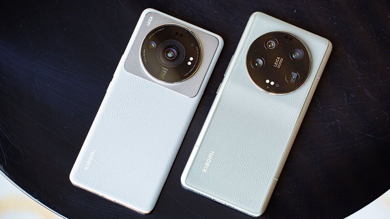 I tried the Xiaomi 13 Ultra – and think Apple needs to step up its camera  game