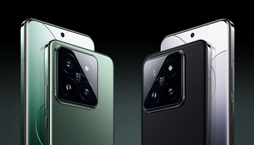 The Xiaomi 14 Pro packs a faster Leica camera and comes in a titanium  edition