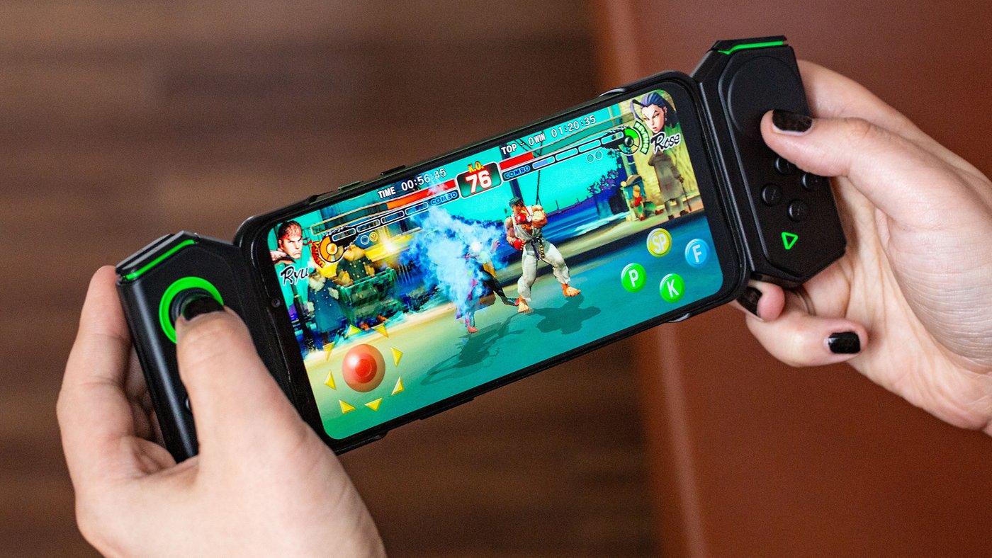 Xiaomi: Steht Black Shark kurz vor dem Aus?
