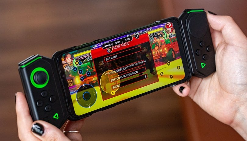 The best multiplayer games to play on the same device