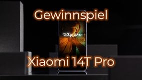 Xiaomi 14T Pro gewinnen: Seid bei der Xiaomi-Fotochallenge dabei!