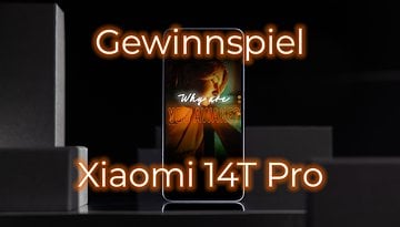 Gewinnspiel: Gewinnt das Xiaomi 14T Pro bei der Xiaomi-Foto-Challenge