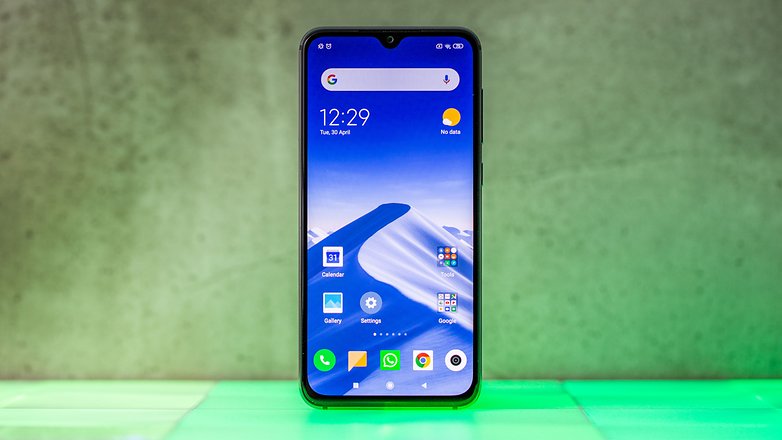 Xiaomi Mi 9 SE review 