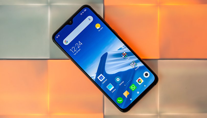 AndroidPIT xiaomi mi 9 se hero