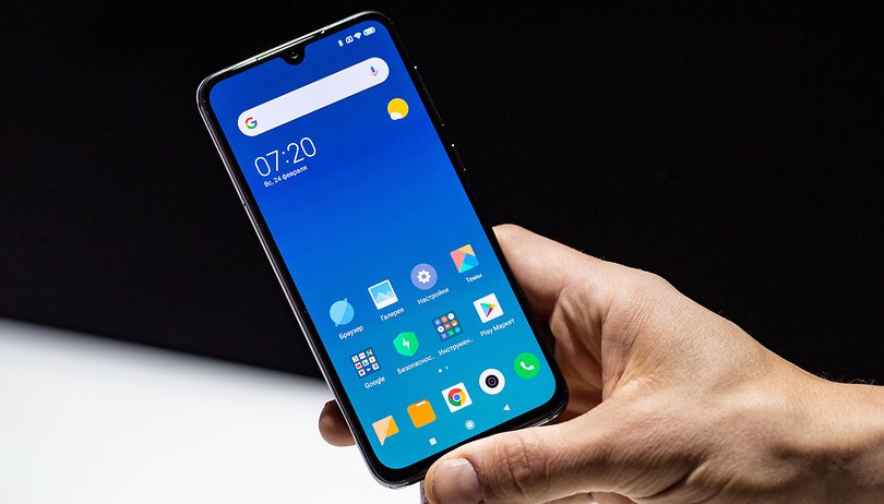 The Xiaomi Mi 9 SE could finally arrive in Europe | nextpit