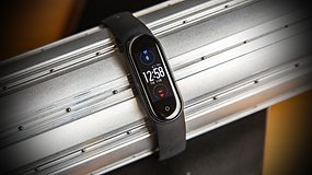 Xiaomi Mi Band 5 review: Top drawer fitness tracker