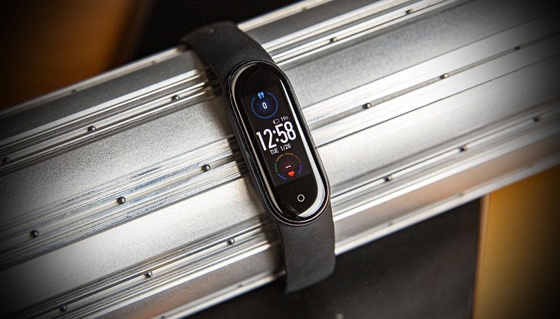 Xiaomi Mi Band 5: Here's our first Impressions and thoughts