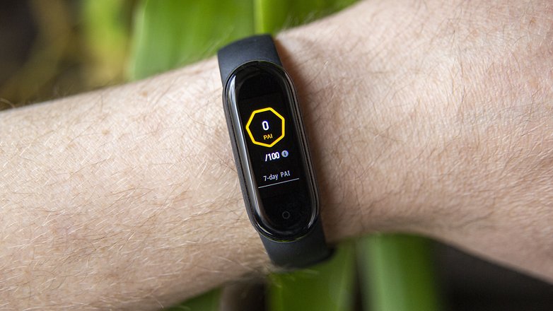 Xiaomi Mi Smart Band 5 : plus de fonctions, un prix toujours mini - Mr  Montre