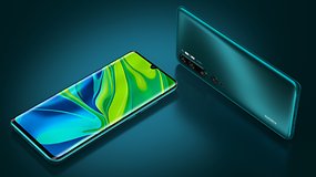 Xiaomi Mi Note 10 (Pro) officially launched: more camera than mobile phone