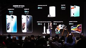 Smart-Home-Lawine von Xiaomi: Saugroboter, Mixer, TV und Haustierprodukte