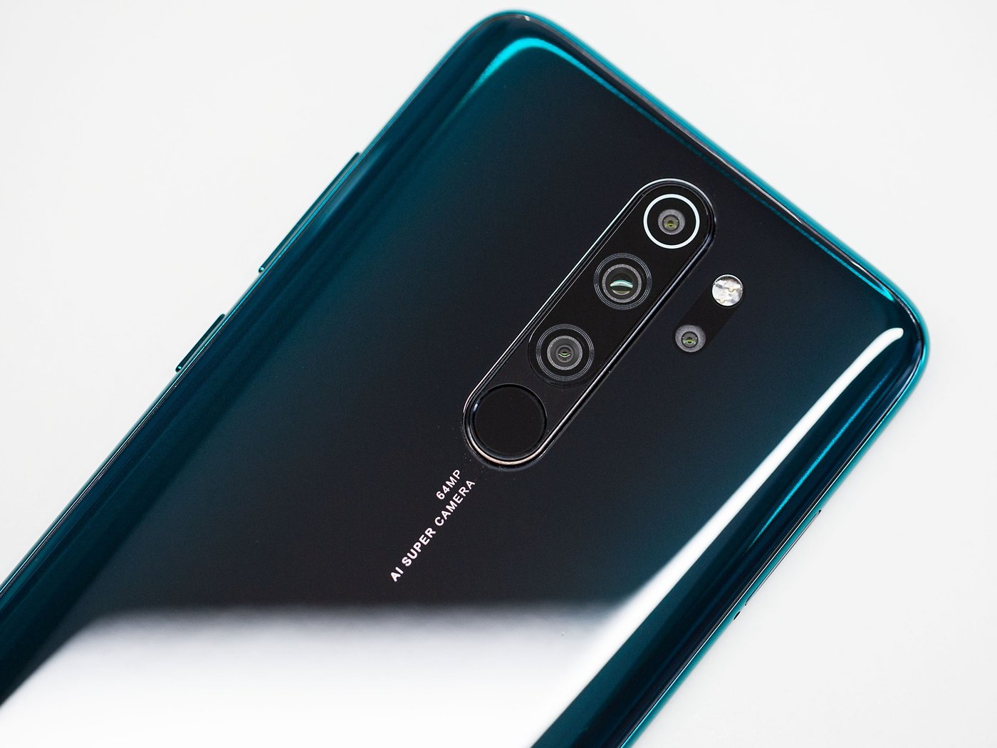 Amazon.com: Xiaomi Redmi Note 8 Pro 128GB, 6GB RAM 6.53