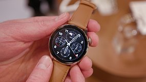 Xiaomi travaillerait sur une smartwatch sous Wear OS 3