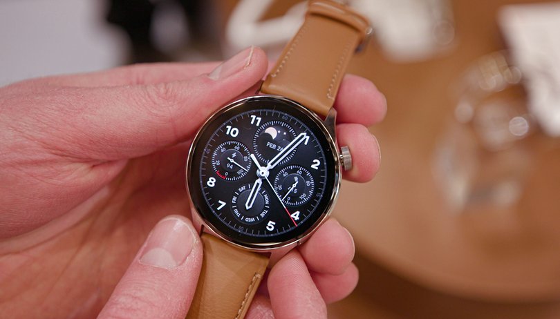 5 things to try with Wear OS on the Samsung Galaxy Watch4