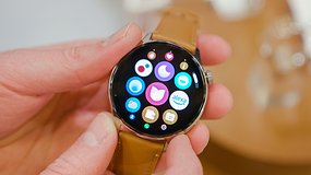 Xiaomi Watch S1 Pro im ersten Test: vor allem der Preis ist Pro