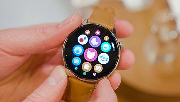 Premier test de la Xiaomi Watch S1 Pro: Une smartwatch trop chère pour ce qu'elle offre