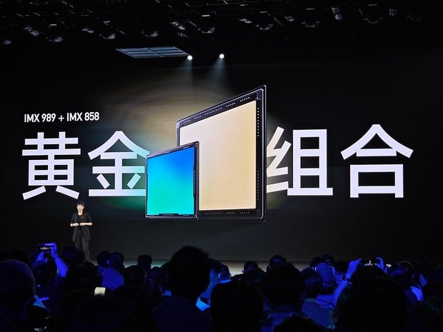 Xiaomi 13 Ultra – Testfoto