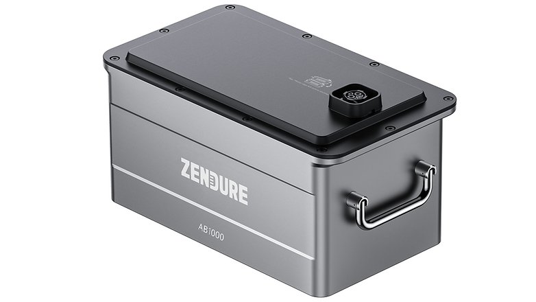 Zendure AB1000 battery pack product image