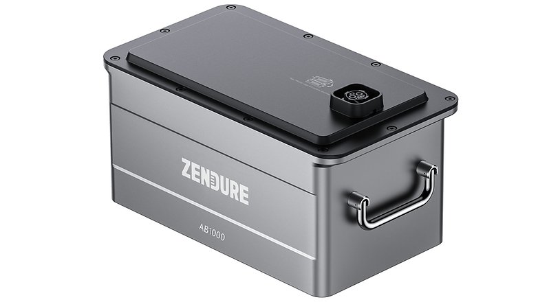 Zendure AB1000 Akku Produktbild