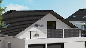 Speicher fürs Balkonkraftwerk: 150 € auf Zendure Solarflow sparen!