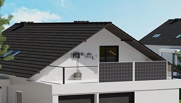 Speicher fürs Balkonkraftwerk: 150 € auf Zendure Solarflow sparen!