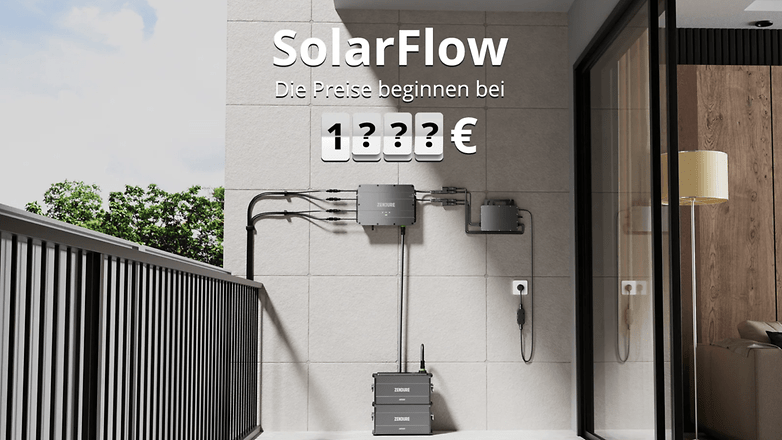 Zendure Solarflow Preis