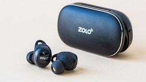 Análisis Zolo Liberty+: auriculares inalámbricos por menos de 100 euros