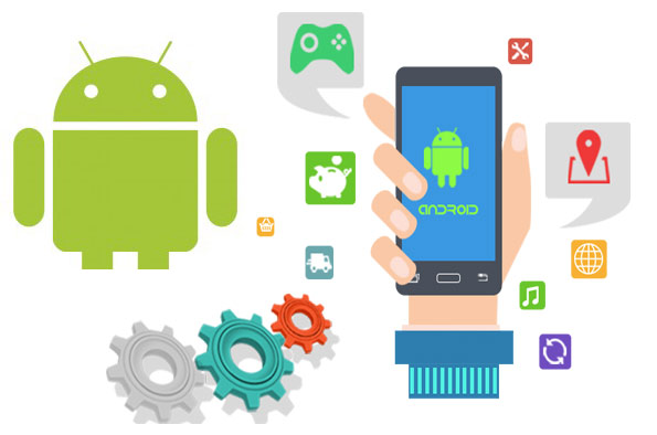 android applications