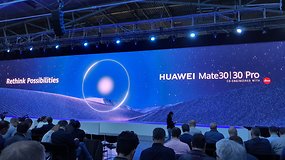 Les Huawei Mate 30 (Pro) sont officiels mais ils arrivent avec de mauvaises nouvelles