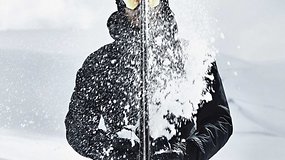 Kjus 7Sphere Hydro Bot: esta chaqueta de esquí quita el sudor con una app