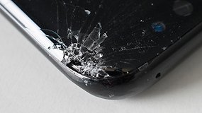 Galaxy S8: Stiftung Warentest stellt Samsung-Flaggschiff schlechtes Zeugnis aus