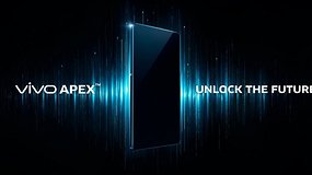 Vivo NEX (Apex): Der randlose Traum nimmt Gestalt an