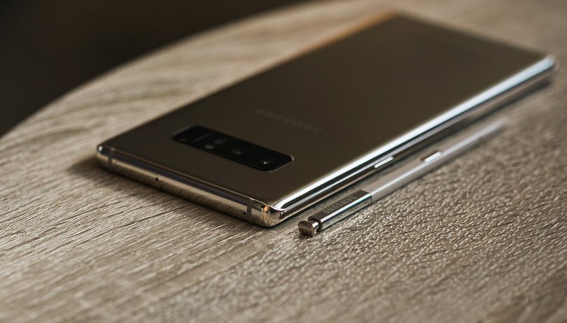 First 'Galaxy Note 10 Pro' Renders Appear And They Impress