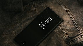 Display Infinito: a Samsung já trabalha em uma tela 100%