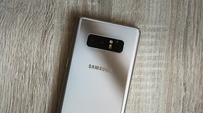 Samsung: Galaxy Note 8 hat ein Akku-Problem