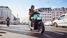 My e-scooter dilemma: How sharing is not always caring