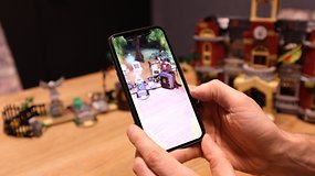 New Lego sets come alive with AR