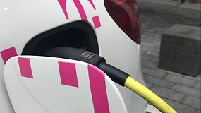 Deutsche Telekom startet deutschlandweites Ladenetz für Elektroautos