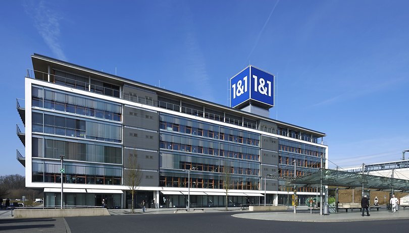 Firmensitz in Montabaur 1112