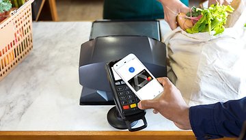 google-pay, nfc, mobile-payment