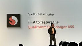 OnePlus 7 will be among the first smartphones with SD855
