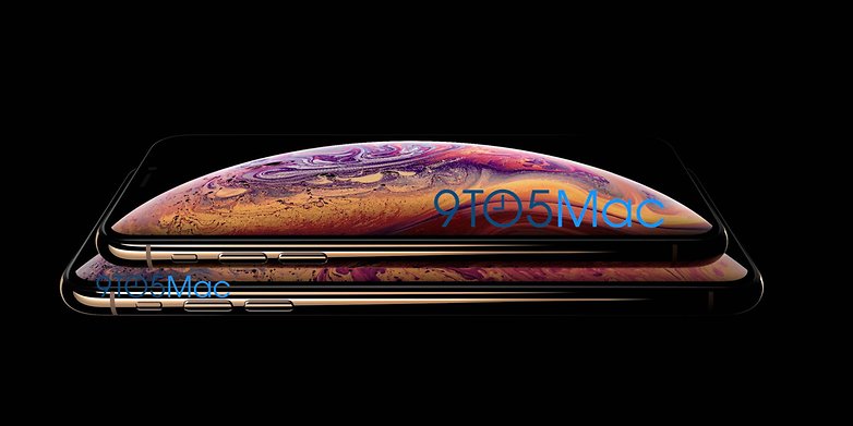 IPHONE XS