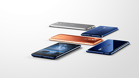 Le Nokia 8 est enfin officiel : le smartphone haut de gamme finlandais