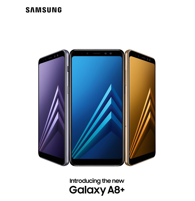 SamsungGalaxyA82018