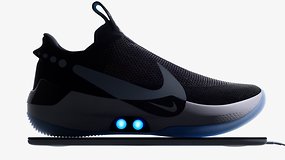 Nike Adapt BB: sneakers so smart they lace themselves