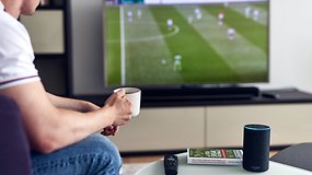 Amazon Prime Video schnappt sich die Champions-League ab 2021